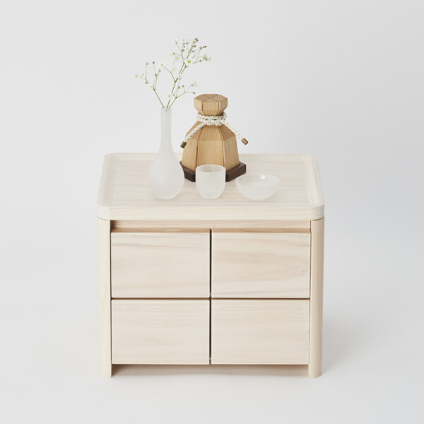 想いの引き出し