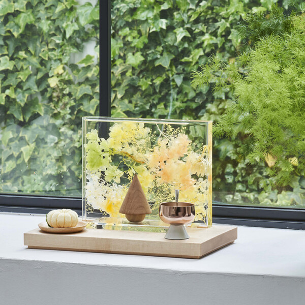 ゆらか　ステージ